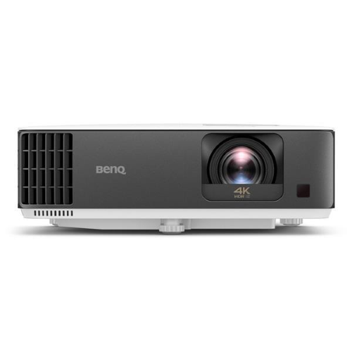 BenQ TK700ST, 3000 ANSI lumen, DLP, UHD 4K (3840x2160), 10000:1, 16:9, 1,07 miliardi di colori